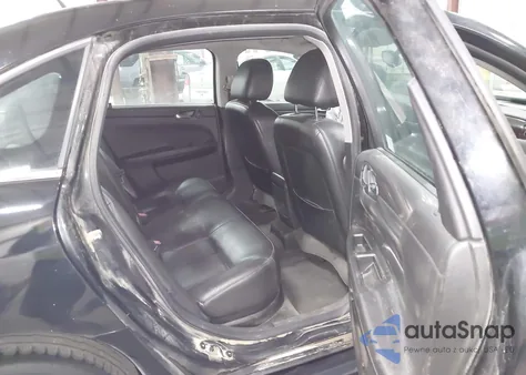 2012 Chevrolet Impala Ltz z USA, uszkodzony, nr VIN 2G1WC5E33C1133645